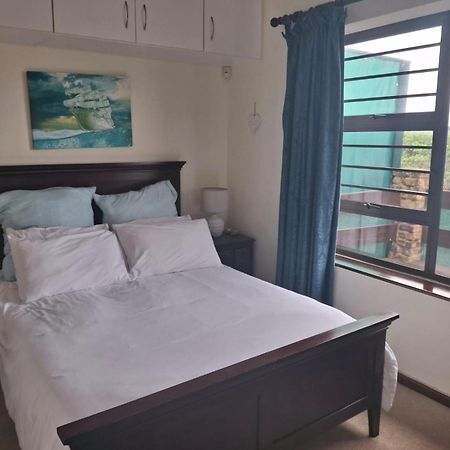 Villa Ocean Tides Kini Bay Esterno foto