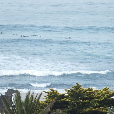 Villa Ocean Tides Kini Bay Esterno foto