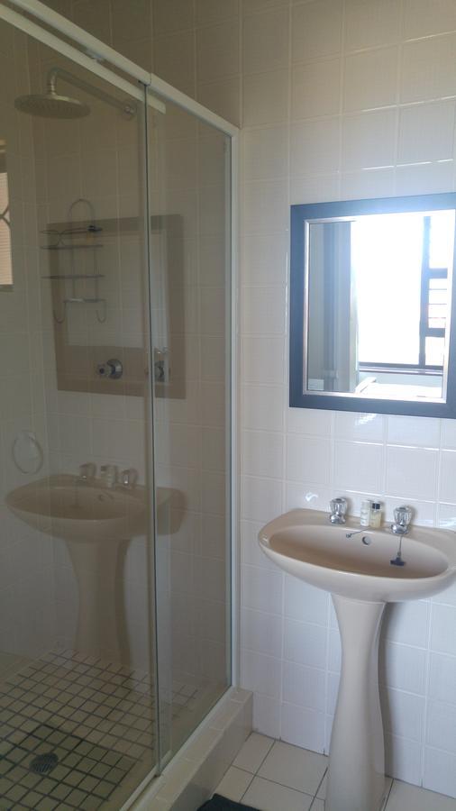 Villa Ocean Tides Kini Bay Esterno foto