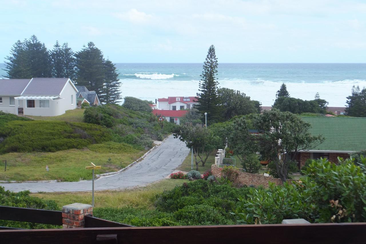 Villa Ocean Tides Kini Bay Esterno foto