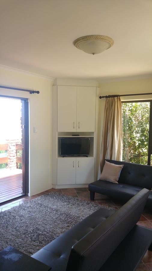 Villa Ocean Tides Kini Bay Esterno foto