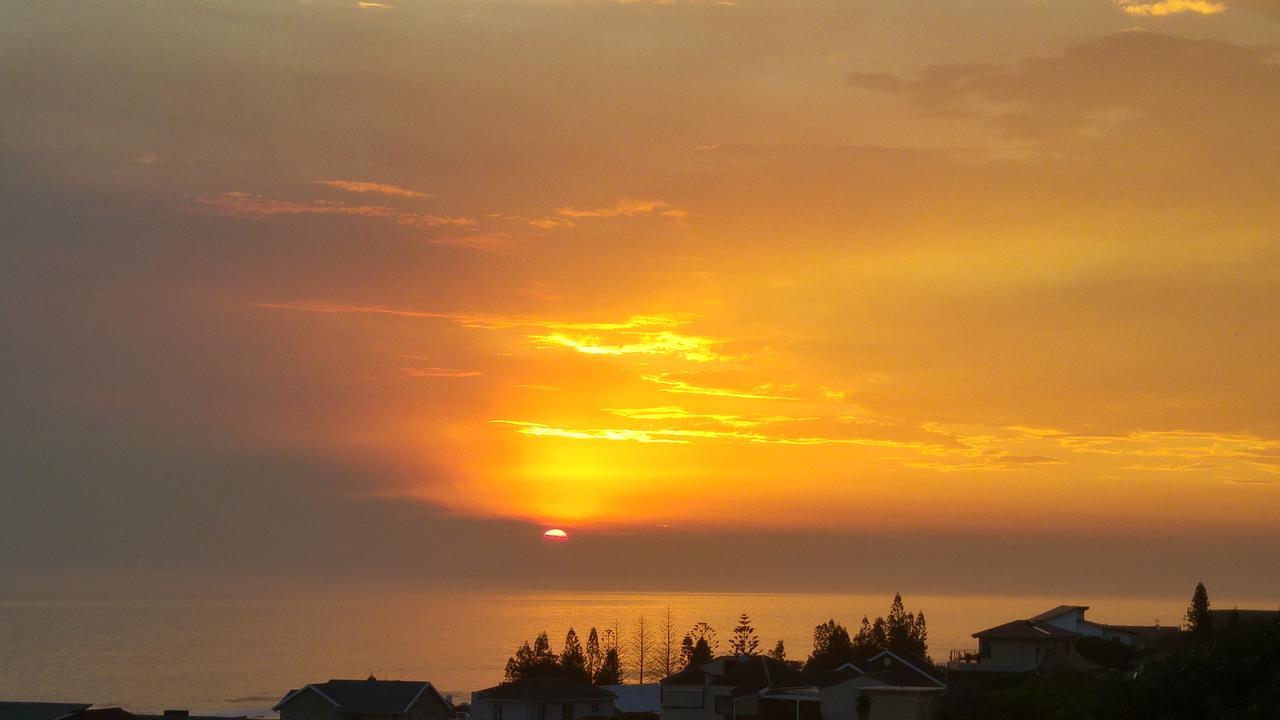Villa Ocean Tides Kini Bay Esterno foto